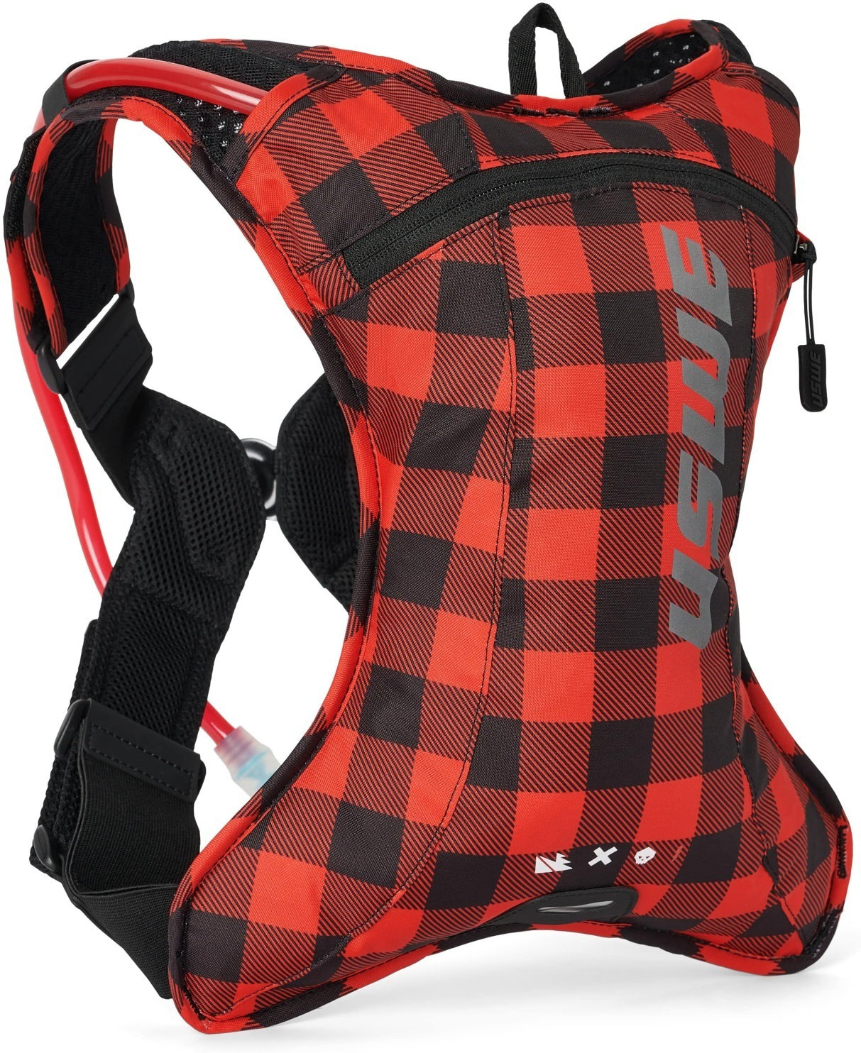 USWE OUTLANDER 2 Hidratación Mochila - BLUE