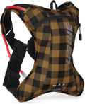 USWE OUTLANDER 2 HYDRATION BACKPACK - BLACK