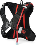 USWE OUTLANDER 2 HYDRATION BACKPACK - BLACK