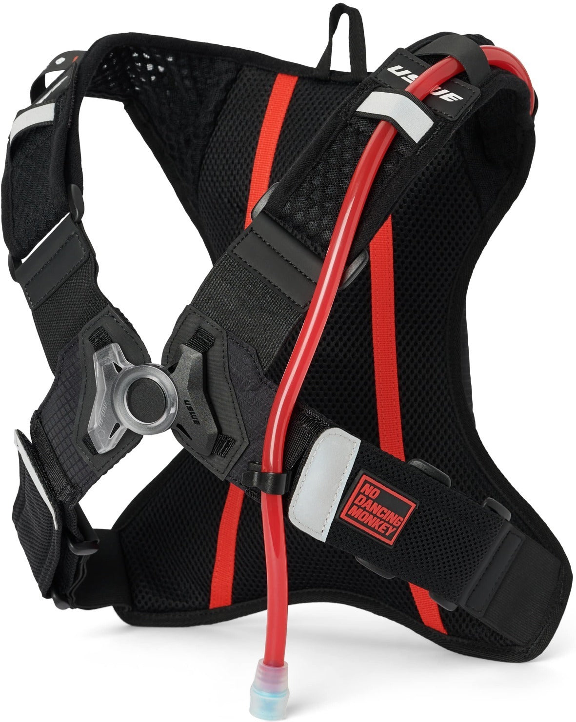 USWE OUTLANDER 2 HYDRATION BACKPACK - GREEN