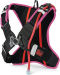USWE OUTLANDER 2 HYDRATION BACKPACK - BLACK
