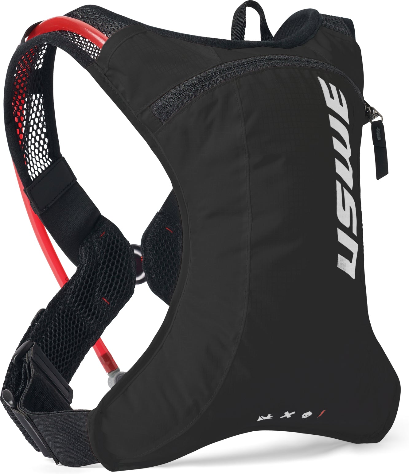 USWE RACE 2.0 HYDRATION BACKPACK - BRONZE