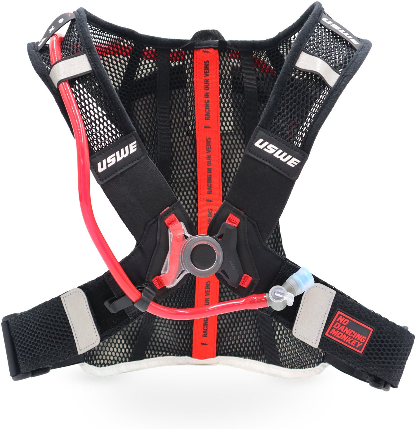 USWE RACE 2.0 HYDRATION BACKPACK - BLACK