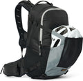 USWE WATT HYDRATION BACKPACK - BLACK/GREY