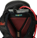 USWE WATT HYDRATION BACKPACK - BLACK/GREY