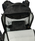 USWE WATT HYDRATION BACKPACK - BLACK/GREY