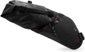 USWE Bolsa de sillín - Negro