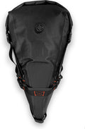 USWE Bolsa de sillín - Negro