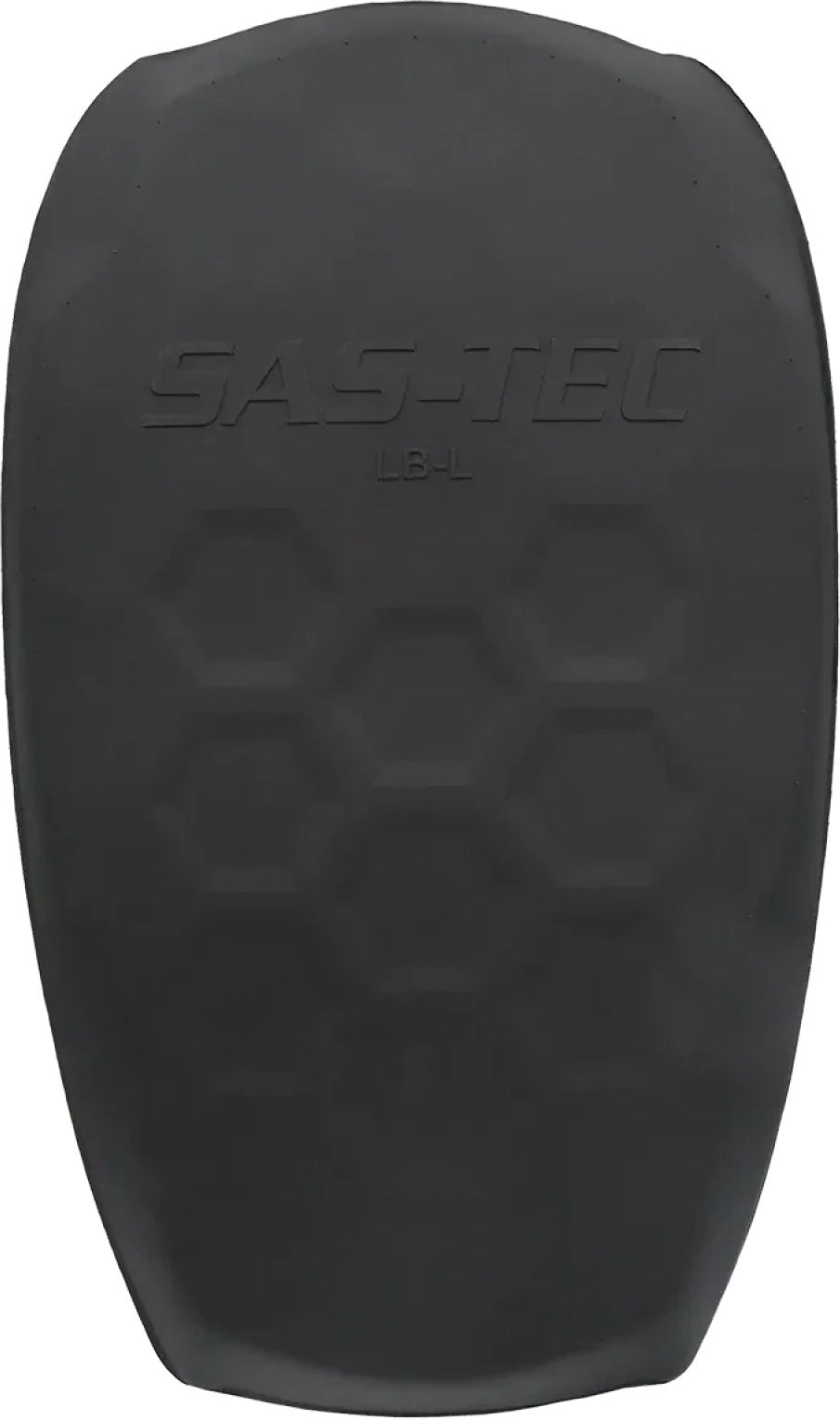 USWE VST BACK PROTECTOR - BLACK