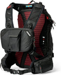 USWE VST ACCESSORY CHEST POCKET - BLACK