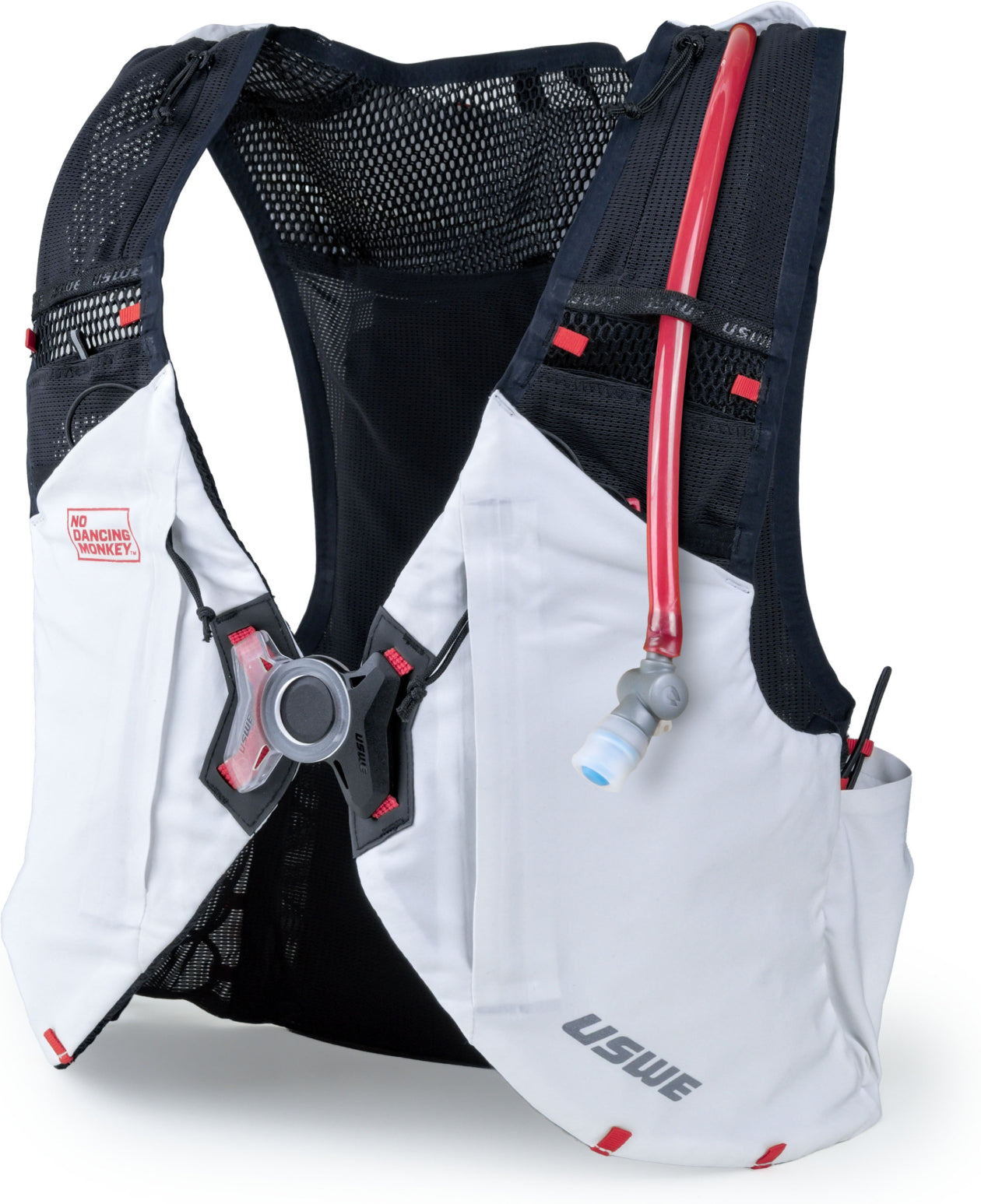 USWE BIKE VST 8L HYDRATION VEST - BRONZE