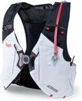 USWE BIKE VST 8L HYDRATION VEST - WHITE