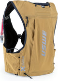 USWE BIKE VST 8L HYDRATION VEST - BLACK