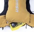 USWE BIKE VST 8L HYDRATION VEST - BLACK