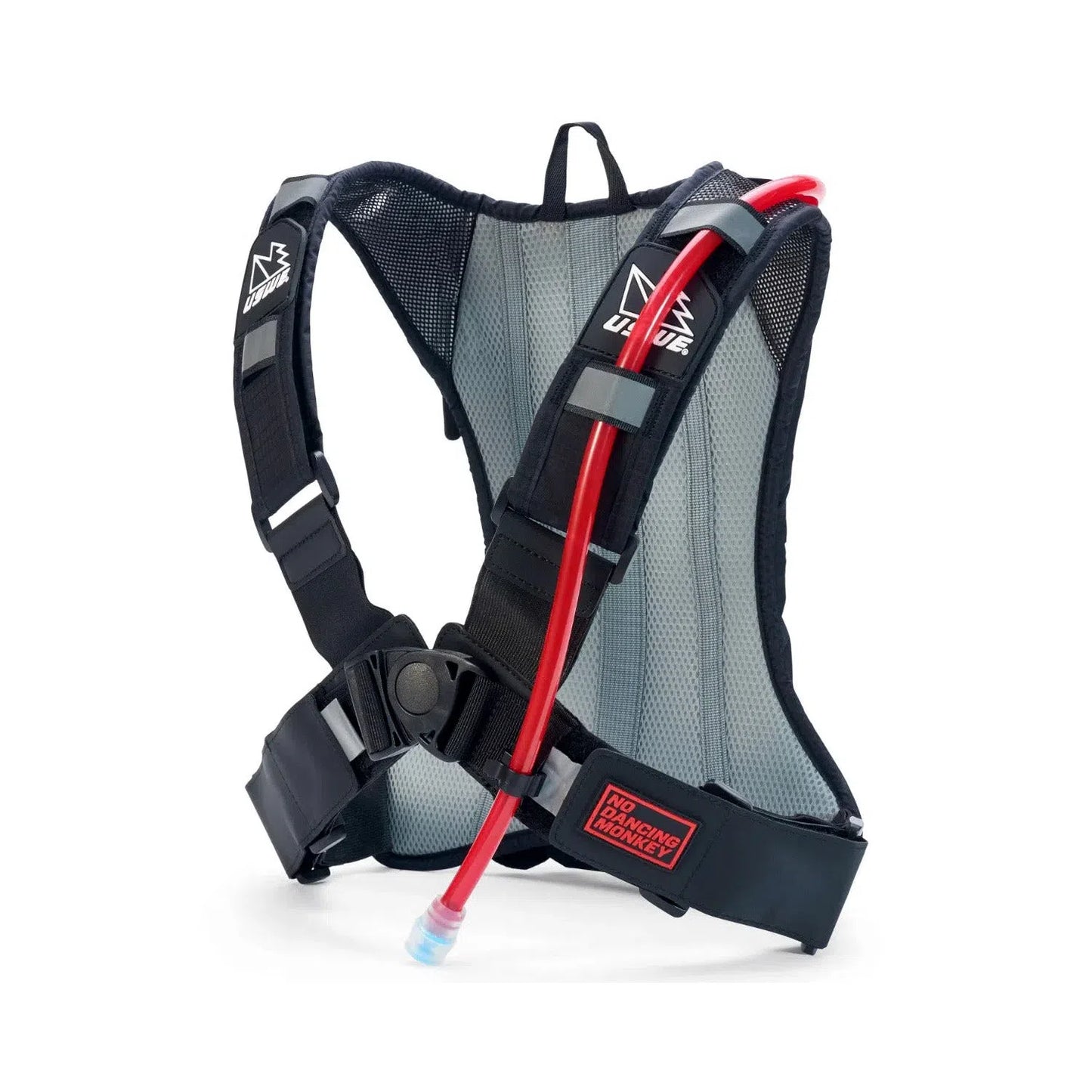 USWE Outlander 3 Hydration Backpack 3L - Black