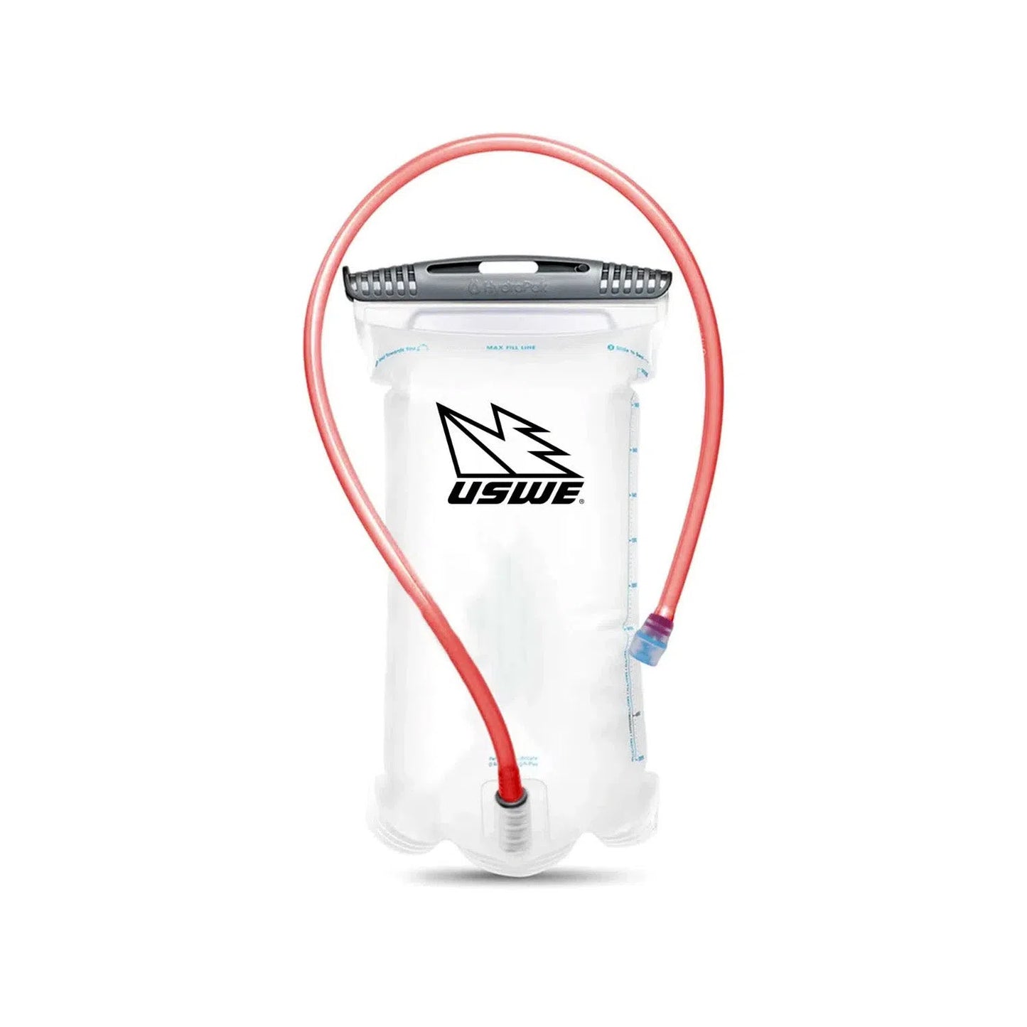 USWE Outlander 3 Hydration Backpack 3L - Black