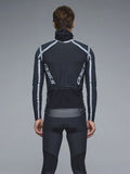 Q36.5 Vampire Jacket Hooded - Storm Grey