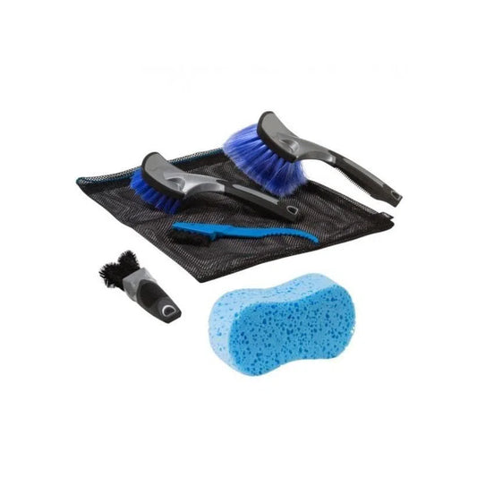 VAR BICYCLE CLEANING KIT Default Velodrom Barcelona 