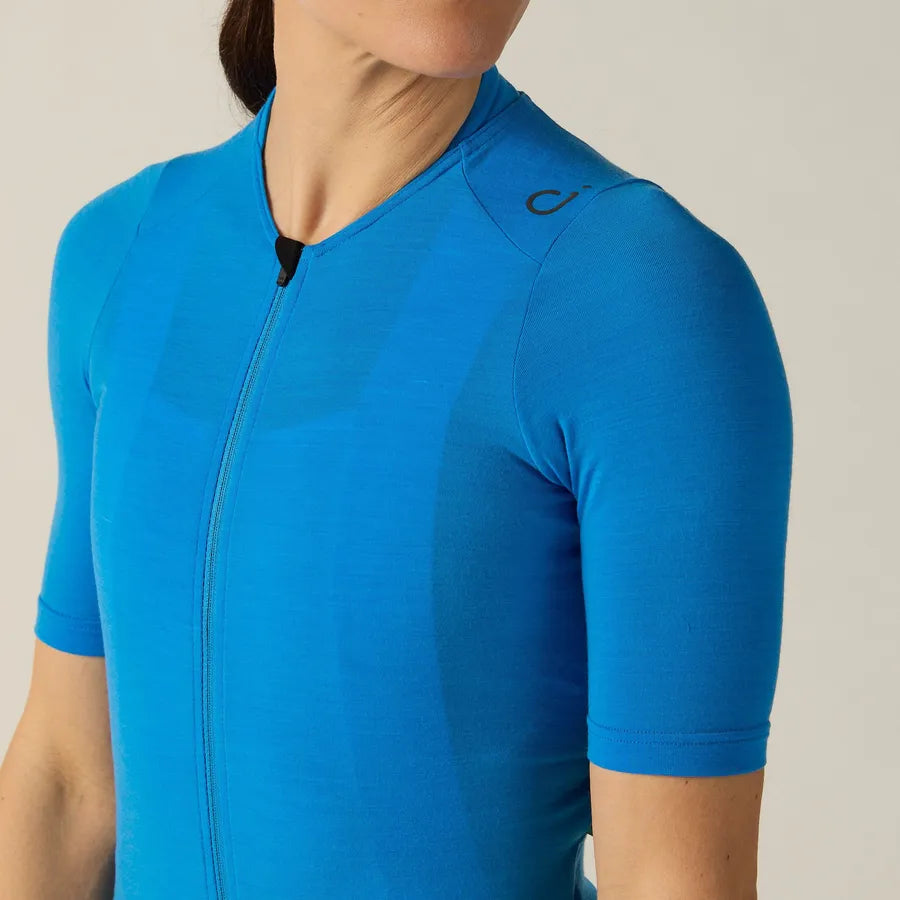 Tapered Collar
