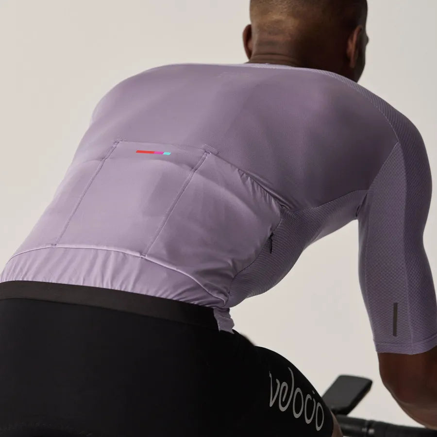 Designet til fart