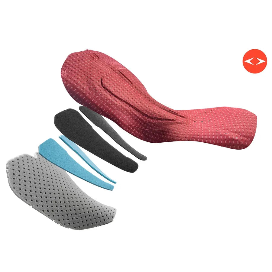 Race-Ready Chamois