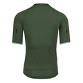 VELOCIO Signature Jersey Mens - Dark Olive-Jerseys-