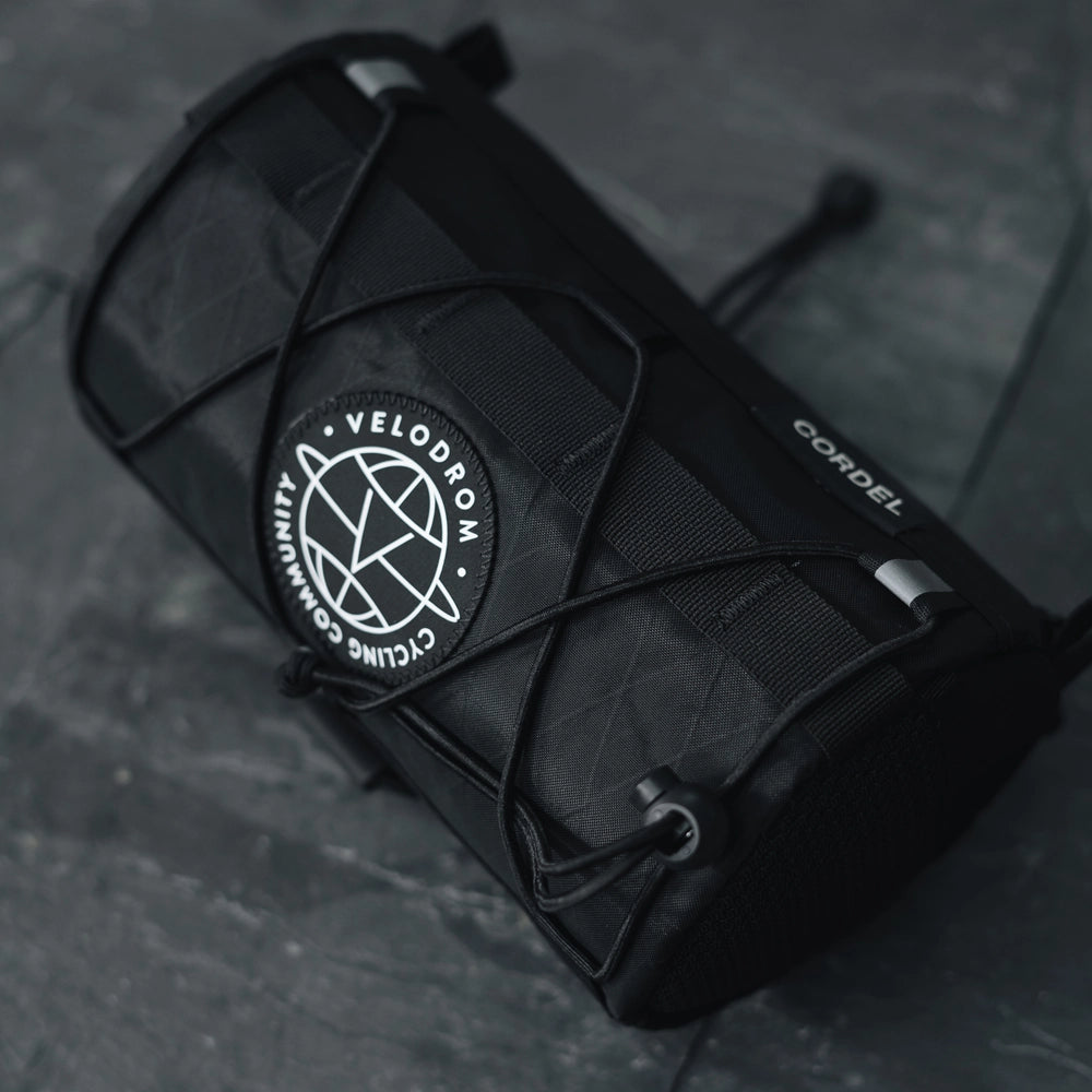 cordel lenkertasche VELODROM by Cordel Durum Lenkertasche