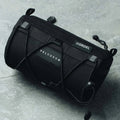 VELODROM by Cordel Durum Handlebar Bag - Classic Graphic Black-Handlebar Bags-30565193