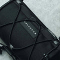 VELODROM by Cordel Durum Handlebar Bag - Classic Graphic Black-Handlebar Bags-30565193