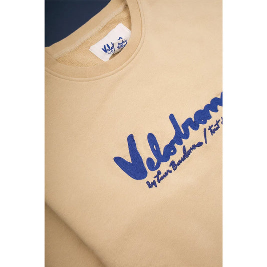 VELODROM by LASER Forat Del Vent Sweatshirt - Atlas-Sweatshirts-