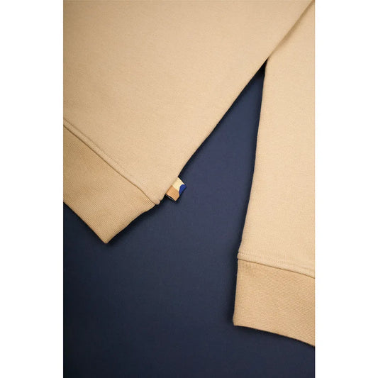 VELODROM by LASER Forat Del Vent Sweatshirt - Atlas-Sweatshirts-