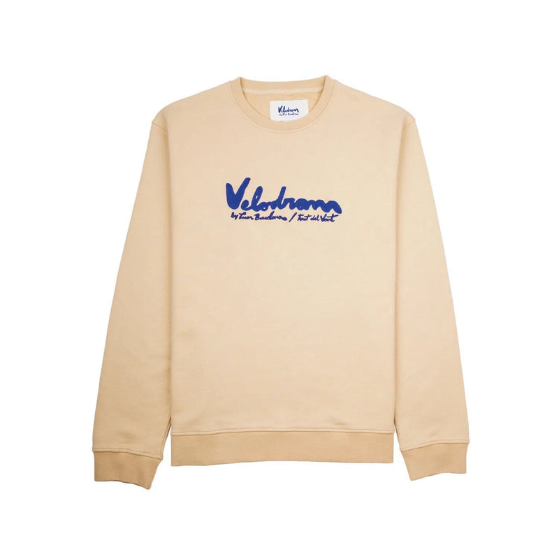 VELODROM by LASER Forat Del Vent Sudadera - Atlas