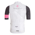 VELODROM by RAPHA Midweight Race Women Jersey - Light Grey-Velodrom