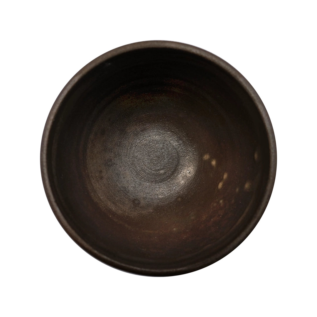 VELODROM Coffee Mug Handmade x Pell Ceramica - Dark Chocolate-Coffee Mugs-28981063