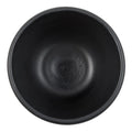 VELODROM Coffee Mug Handmade x Pell Ceramica - Glazed Black and Raw Uncoated-Coffee Mugs-16511366