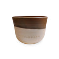 VELODROM Coffee Mug Handmade x Pell Ceramica - Latte-Coffee Mugs-28981064