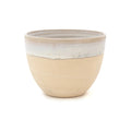 VELODROM Coffee Mug Handmade x Pell Ceramica - Natural-Coffee Mugs-78339974