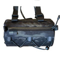 VELODROM Handlebar Bag - Camo Default Velodrom Barcelona 