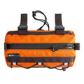 VELODROM HANDLEBAR BAG ORANGE Default Velodrom Barcelona 