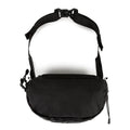 VELODROM Hip Bag - Black-Waist Bags-22434950