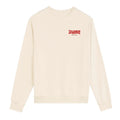 Velodrom Komorebi Sweatshirt - Sand-Sweatshirts-