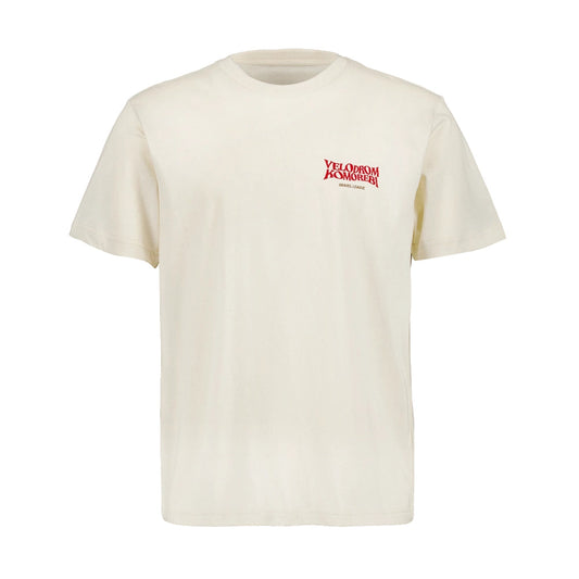 Velodrom Komorebi TShirt - Sand-T-Shirts-60874313