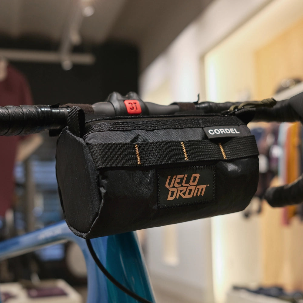 Cordel bike bags hotsell