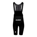 VELODROM RaceDay Cargo Bib Shorts - Black-Bib Shorts-