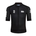 VELODROM RaceDay Jersey SS24 - Racing Black-Jerseys-85048905