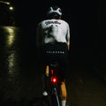VELODROM RaceDay Jersey SS24 - Racing White-Jerseys-