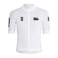 VELODROM RaceDay Jersey SS24 - Racing White-Jerseys-