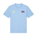 VELODROM RaceDay Tshirt SS24 Namibia Edition - Light Blue-T-Shirts-