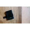 VELODROM Saddle Bag Tool - Black Default Velodrom Barcelona 