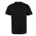 VELODROM Tshirt Matte Black Carbon - Black-T-Shirts-